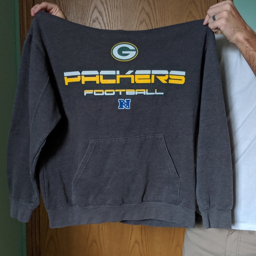 Green Bay Packers hoodie